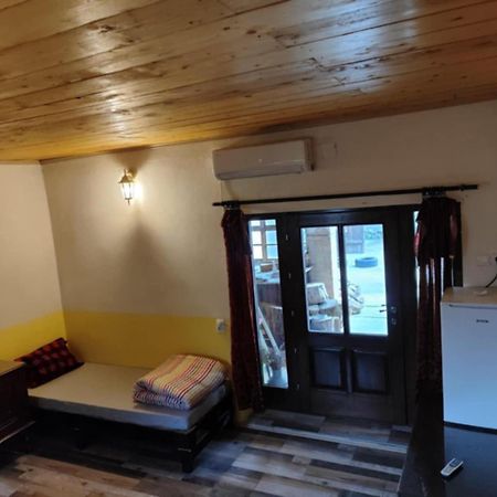 Hostel Horgos Centar Bagian luar foto