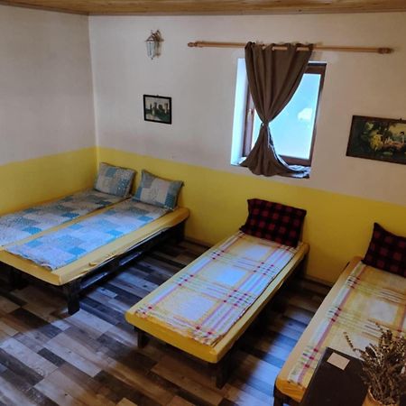 Hostel Horgos Centar Bagian luar foto