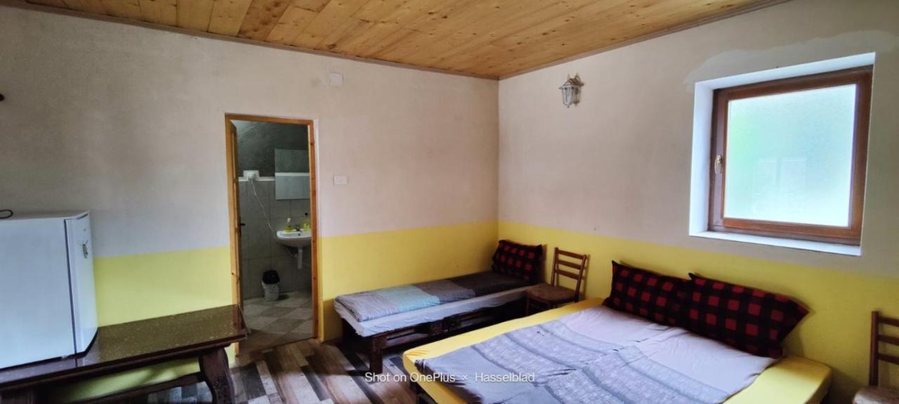 Hostel Horgos Centar Bagian luar foto