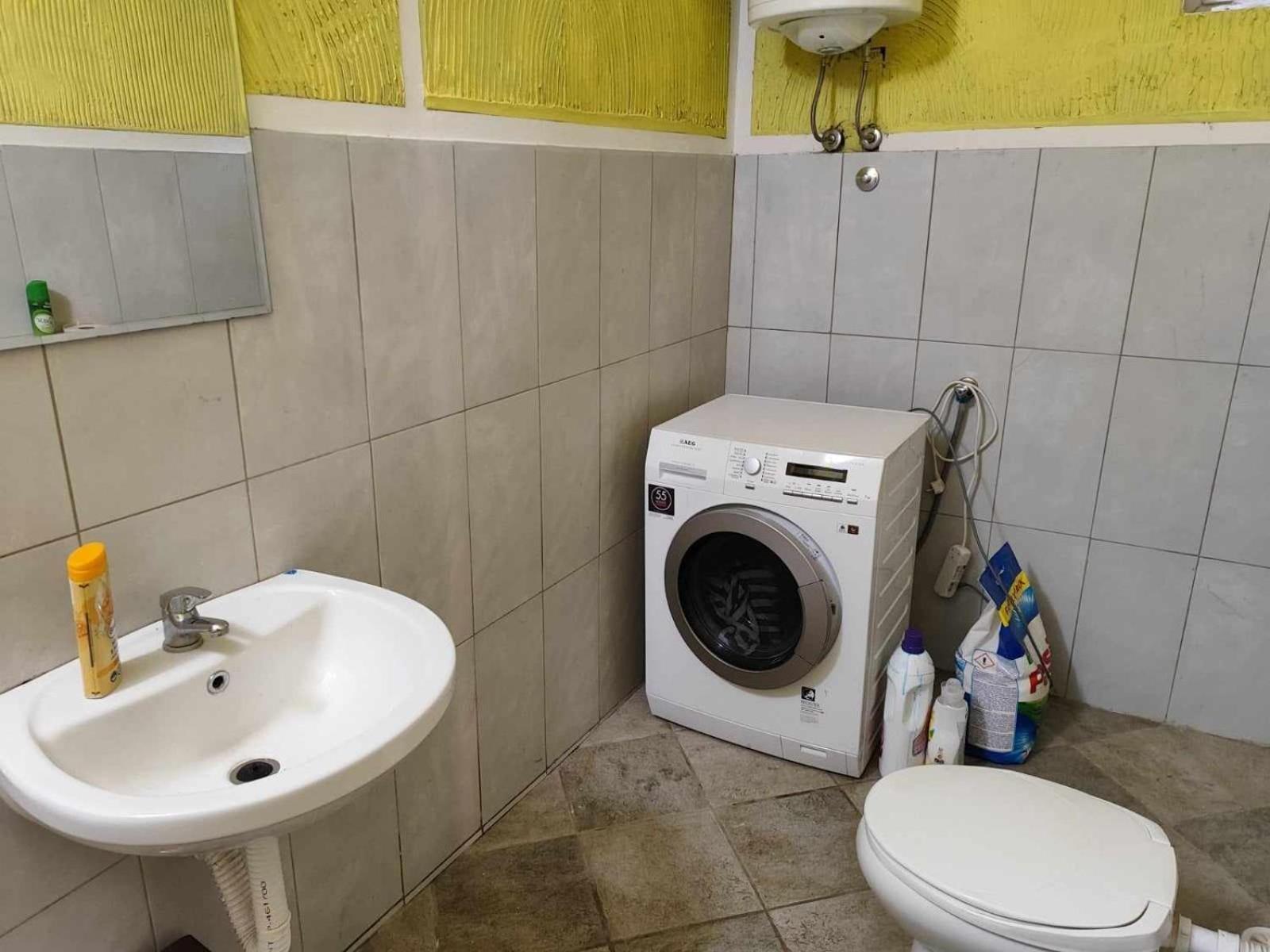 Hostel Horgos Centar Bagian luar foto