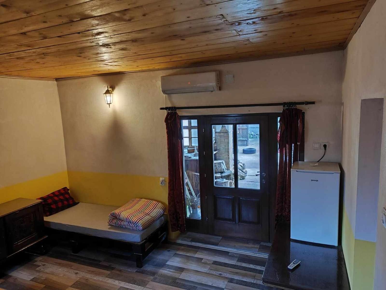 Hostel Horgos Centar Bagian luar foto