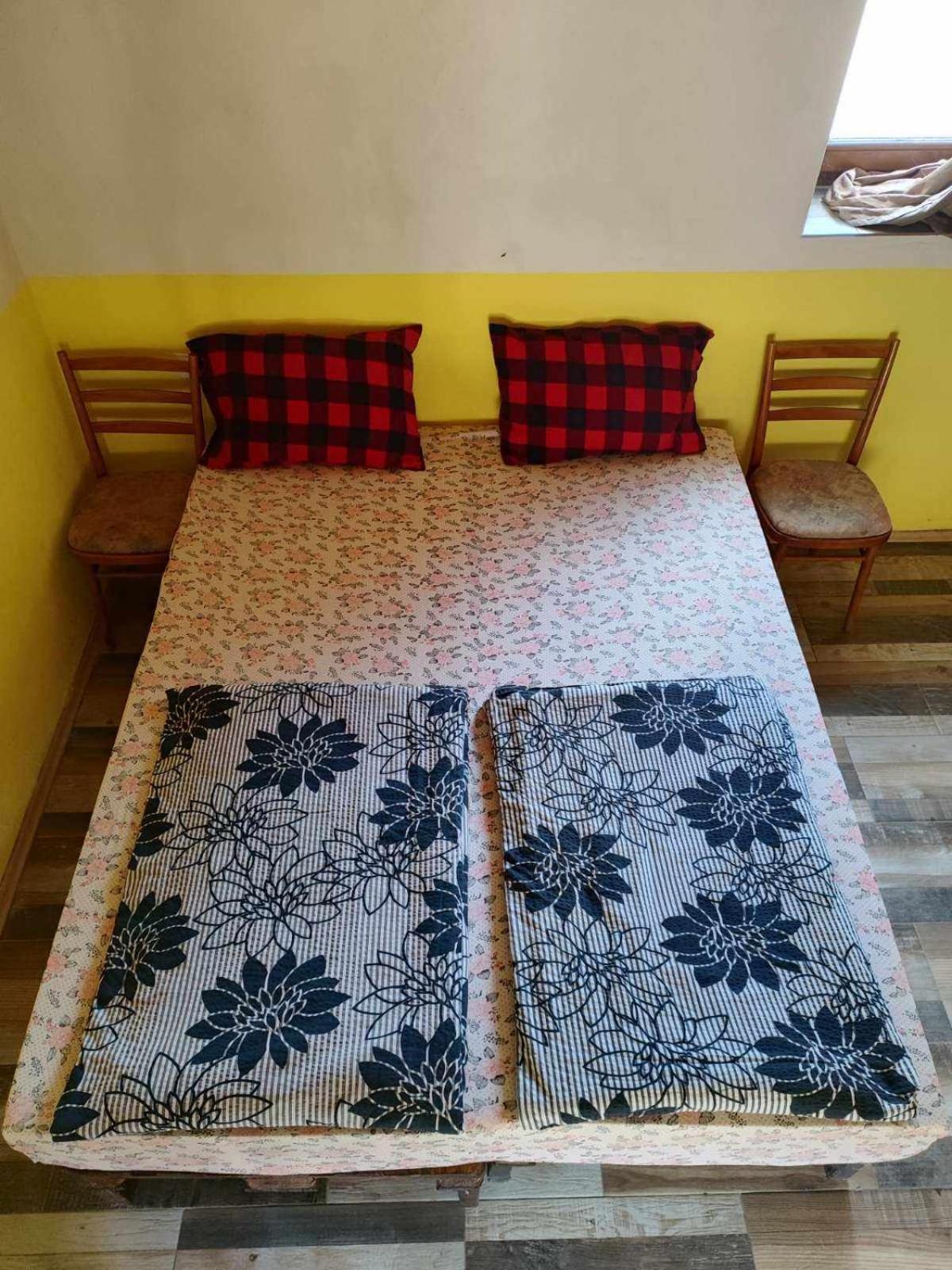 Hostel Horgos Centar Bagian luar foto