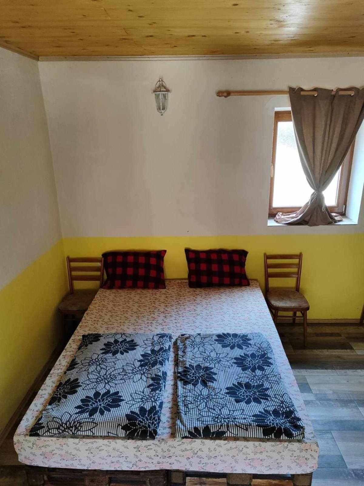 Hostel Horgos Centar Bagian luar foto