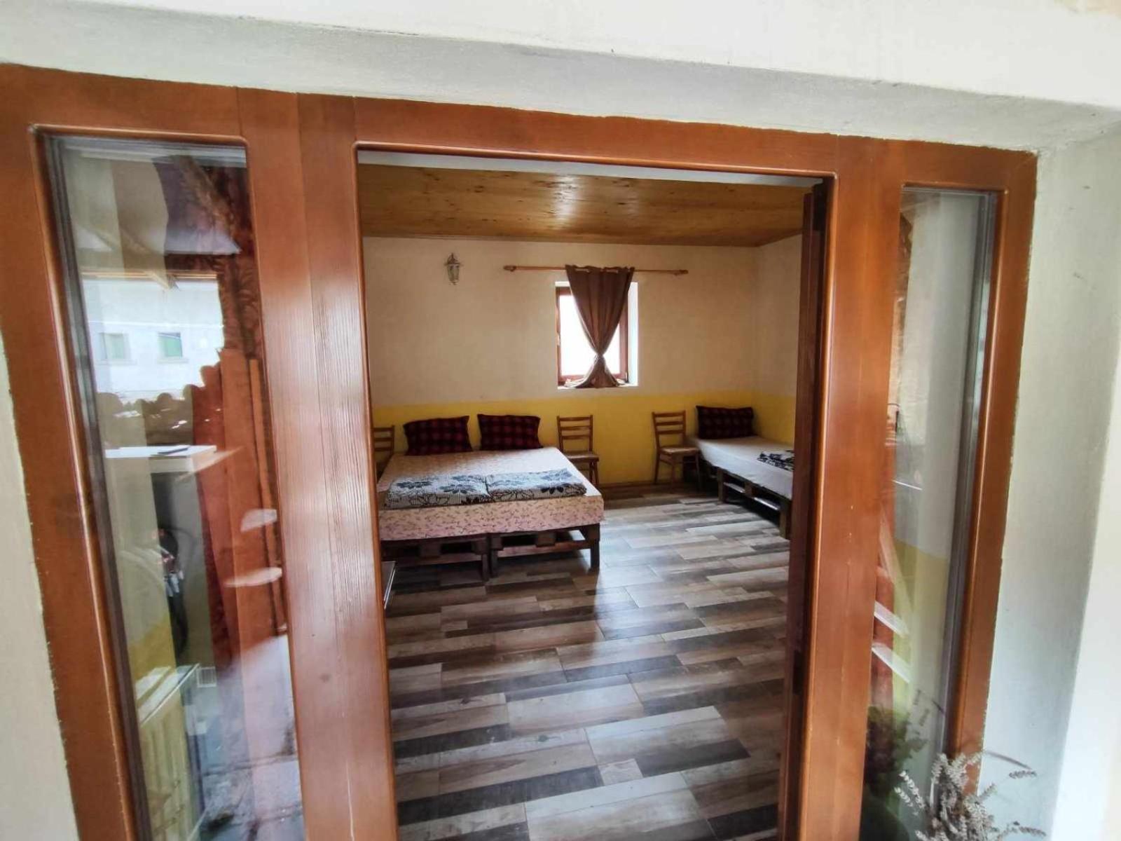 Hostel Horgos Centar Bagian luar foto