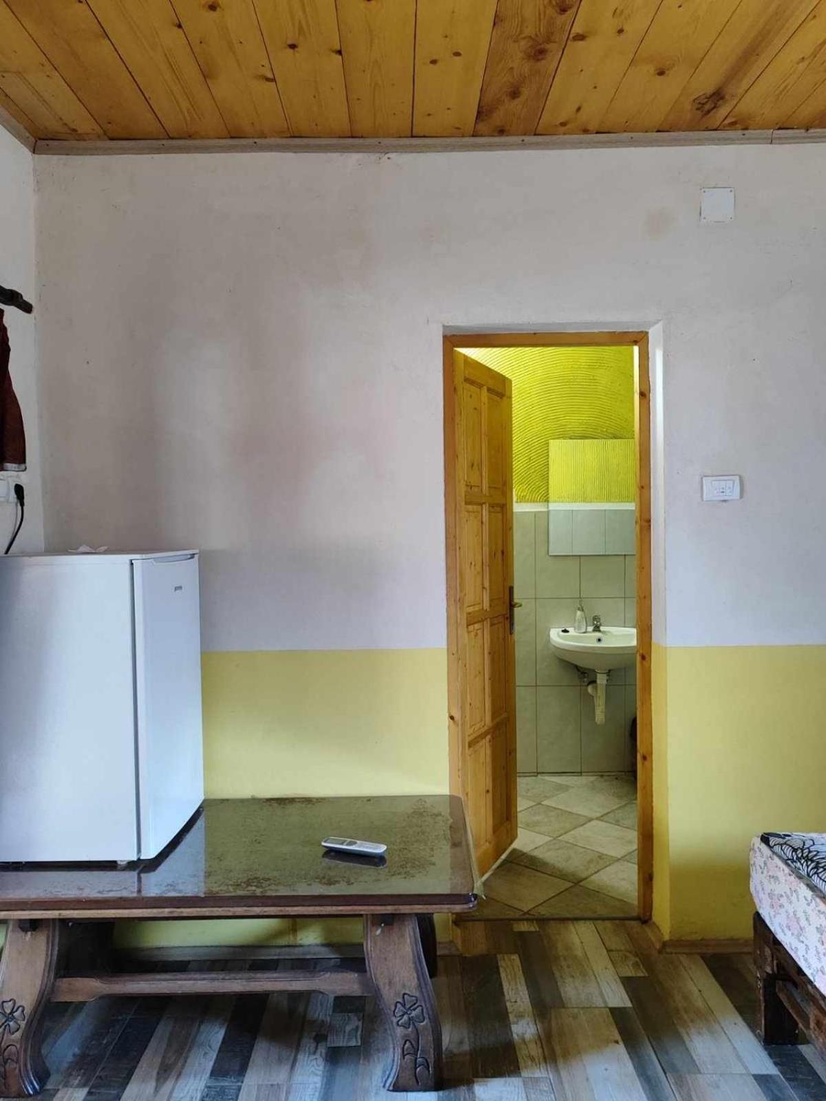 Hostel Horgos Centar Bagian luar foto