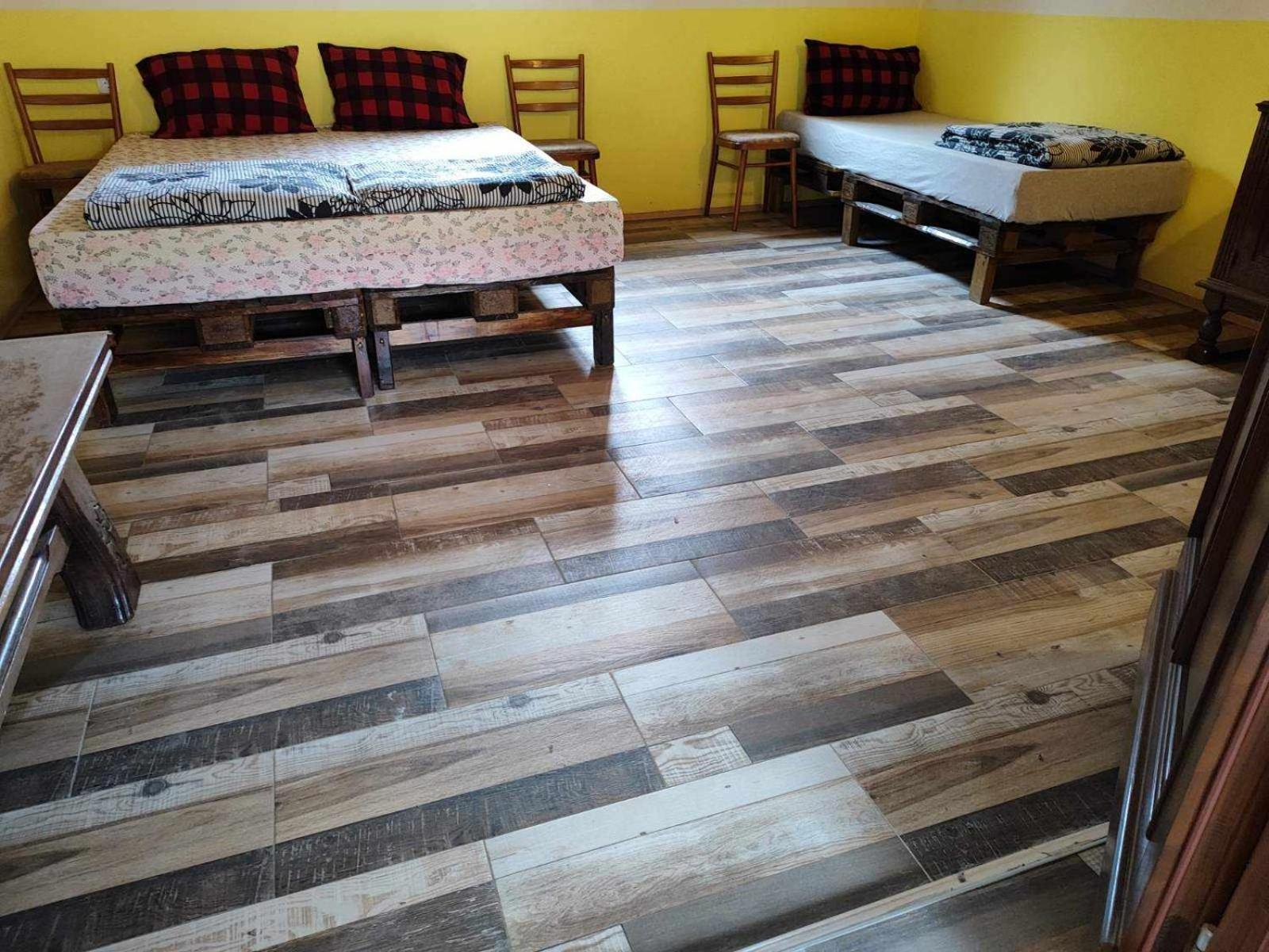 Hostel Horgos Centar Bagian luar foto