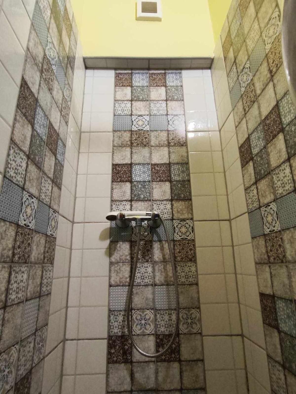 Hostel Horgos Centar Bagian luar foto
