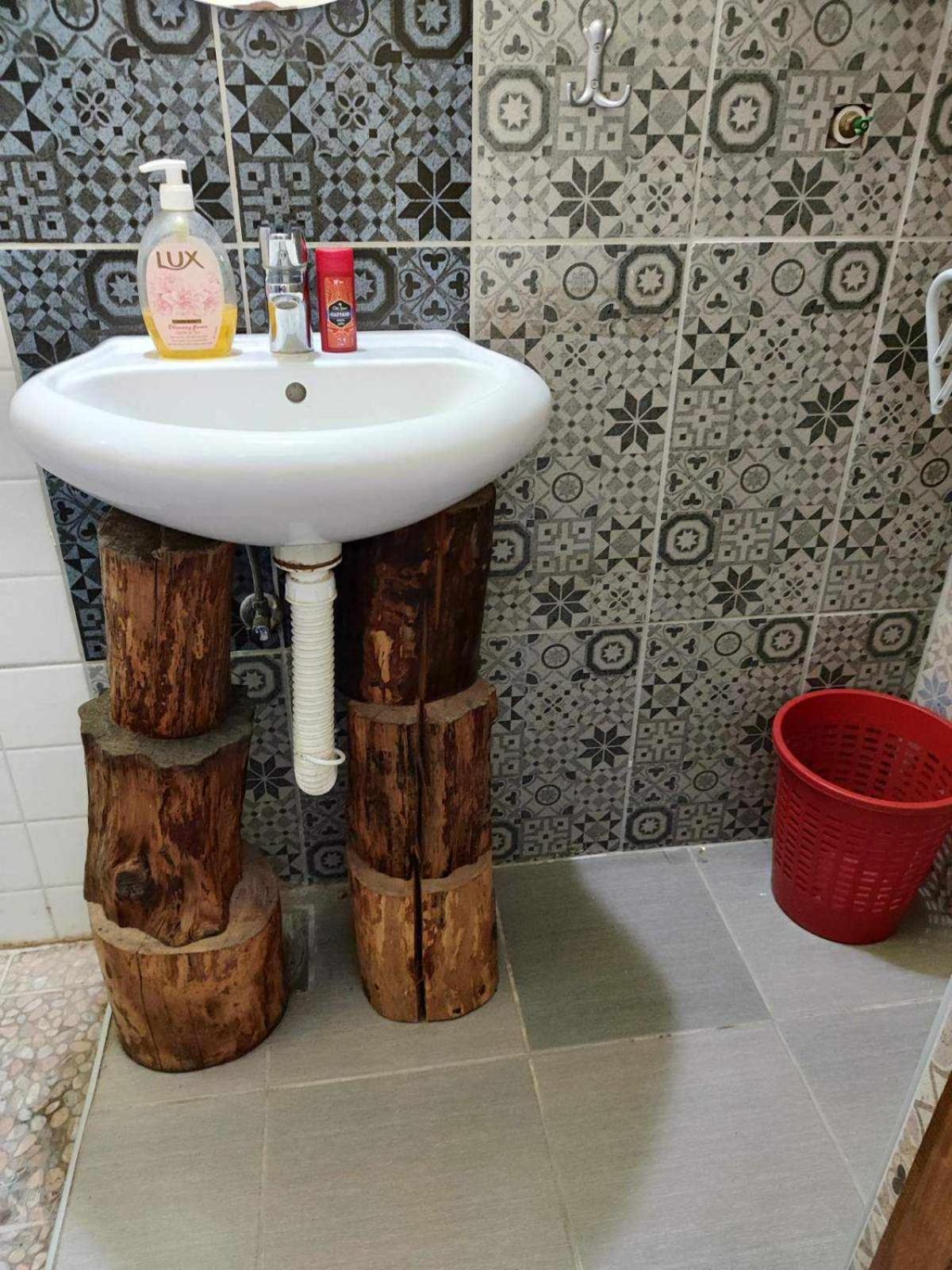 Hostel Horgos Centar Bagian luar foto