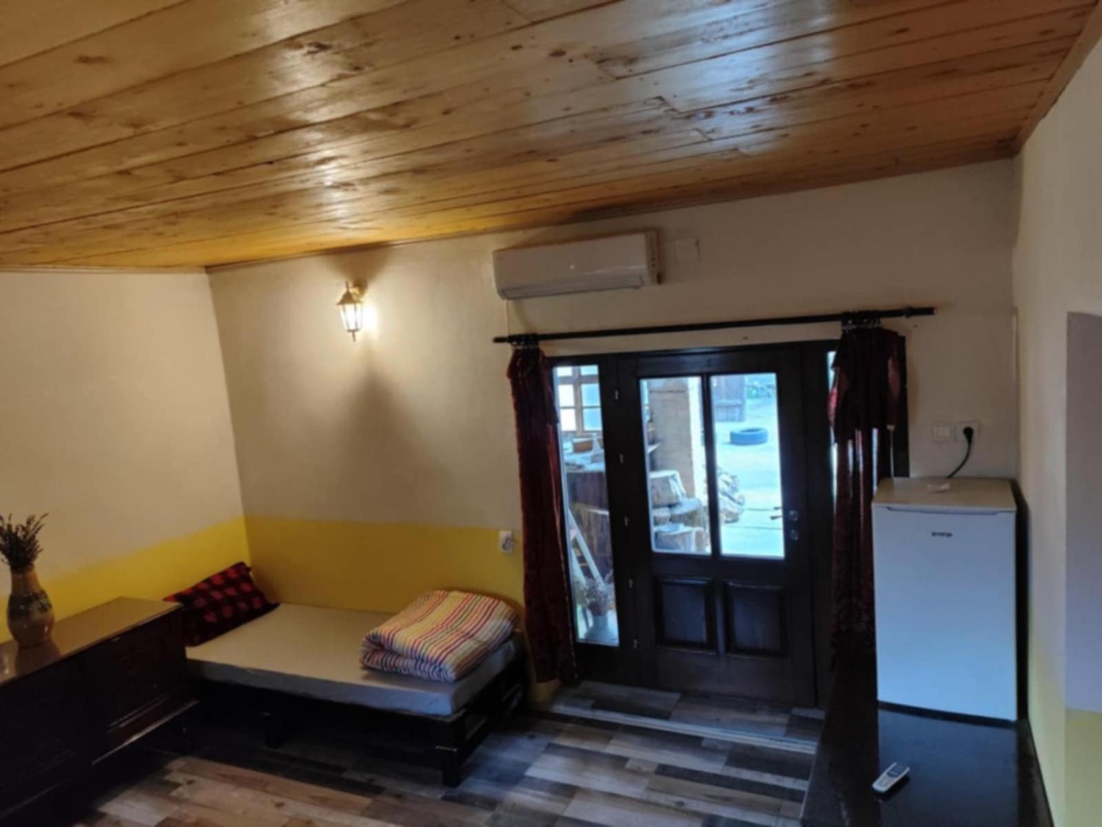 Hostel Horgos Centar Bagian luar foto