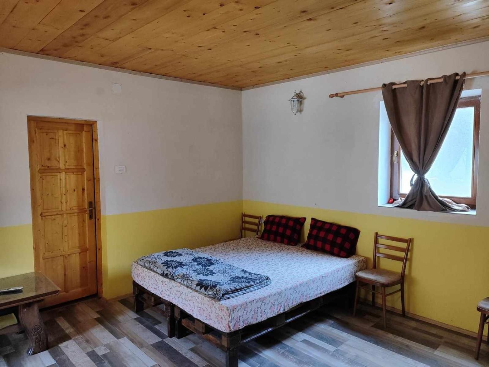 Hostel Horgos Centar Bagian luar foto