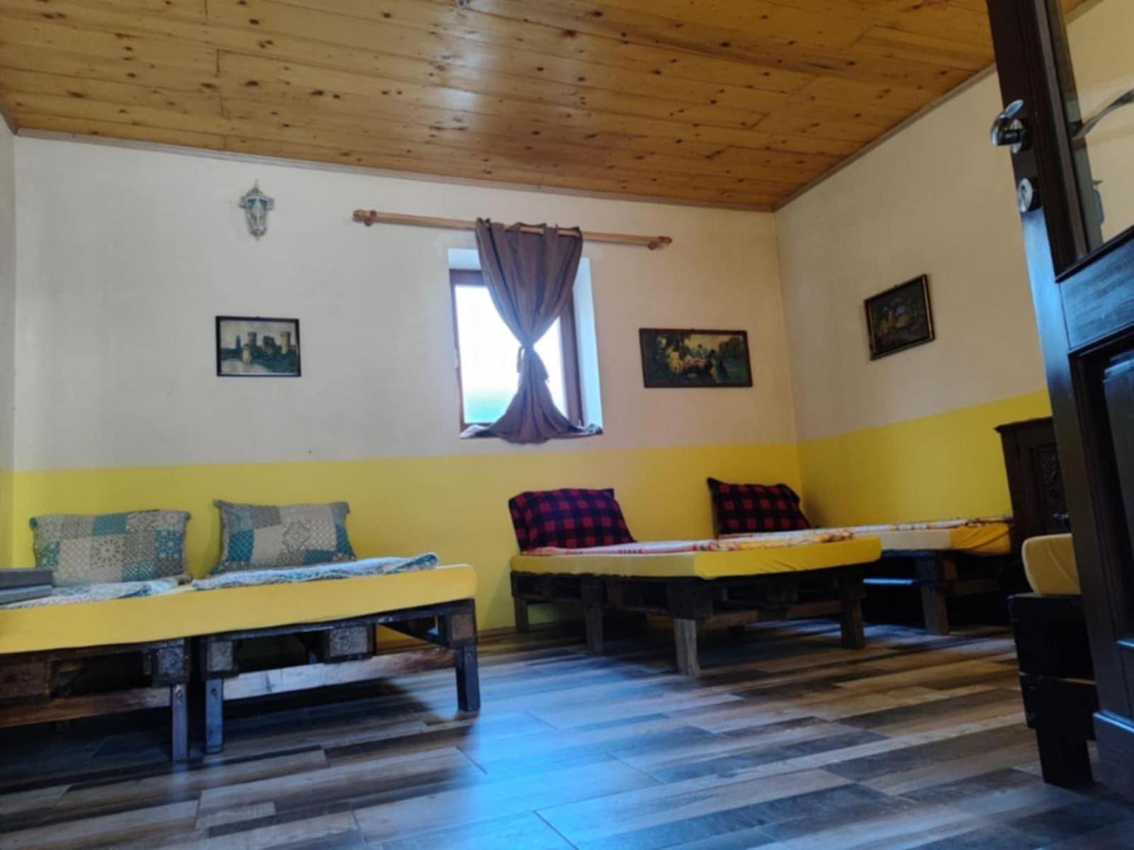 Hostel Horgos Centar Bagian luar foto