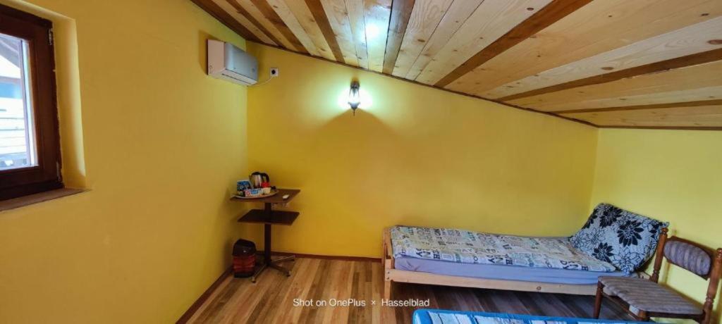 Hostel Horgos Centar Bagian luar foto