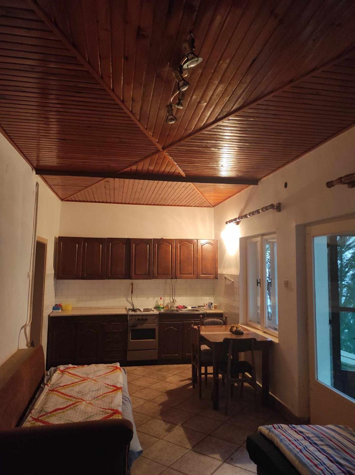 Hostel Horgos Centar Bagian luar foto