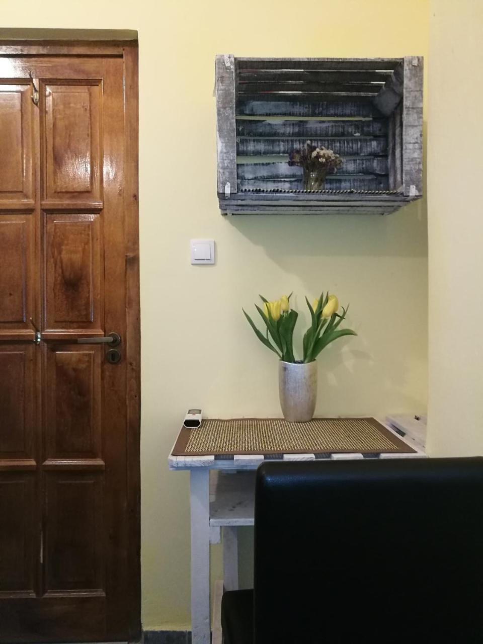 Hostel Horgos Centar Bagian luar foto