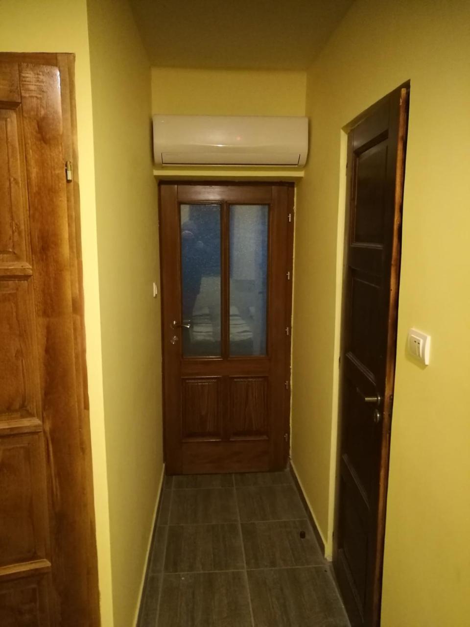 Hostel Horgos Centar Bagian luar foto