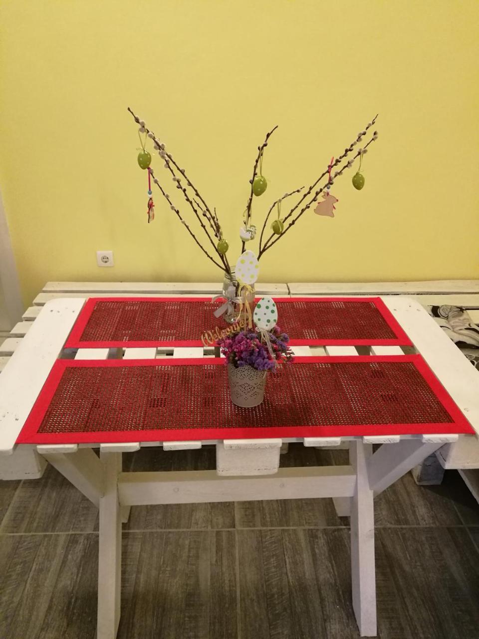 Hostel Horgos Centar Bagian luar foto