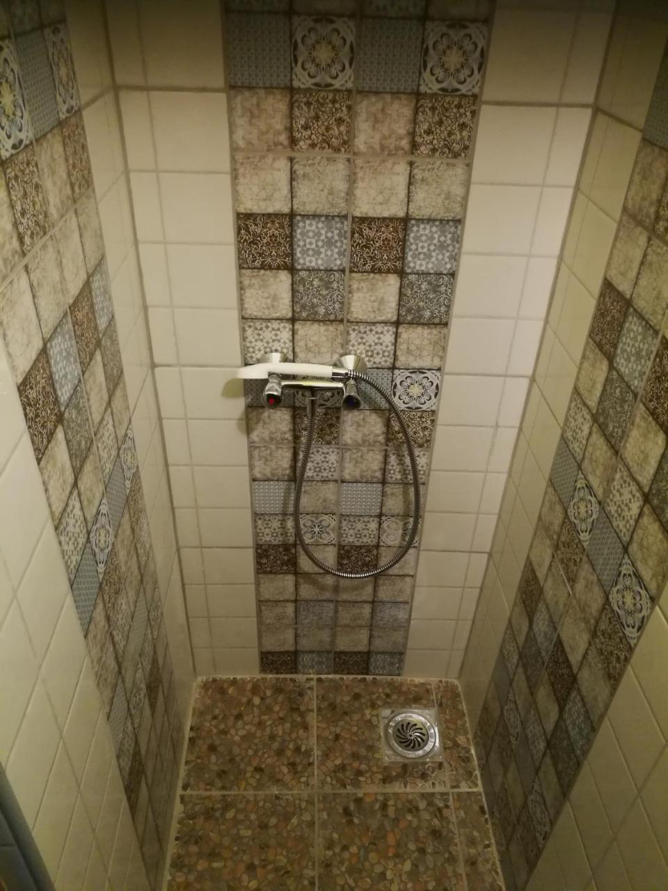 Hostel Horgos Centar Bagian luar foto