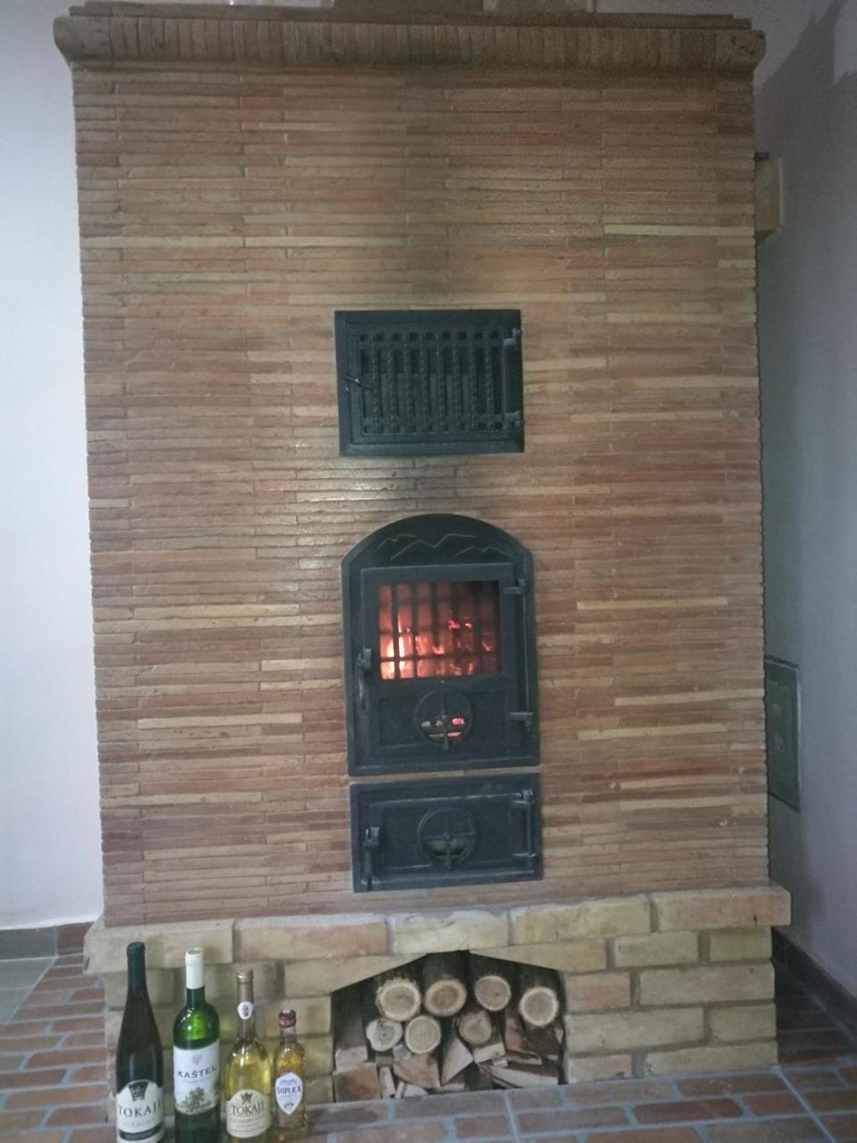 Hostel Horgos Centar Bagian luar foto