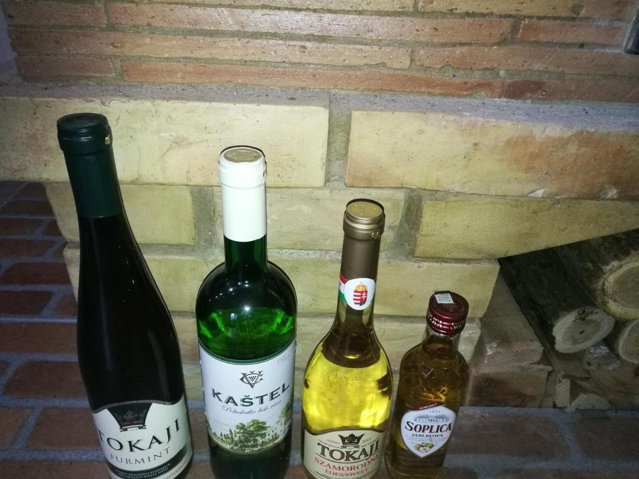 Hostel Horgos Centar Bagian luar foto